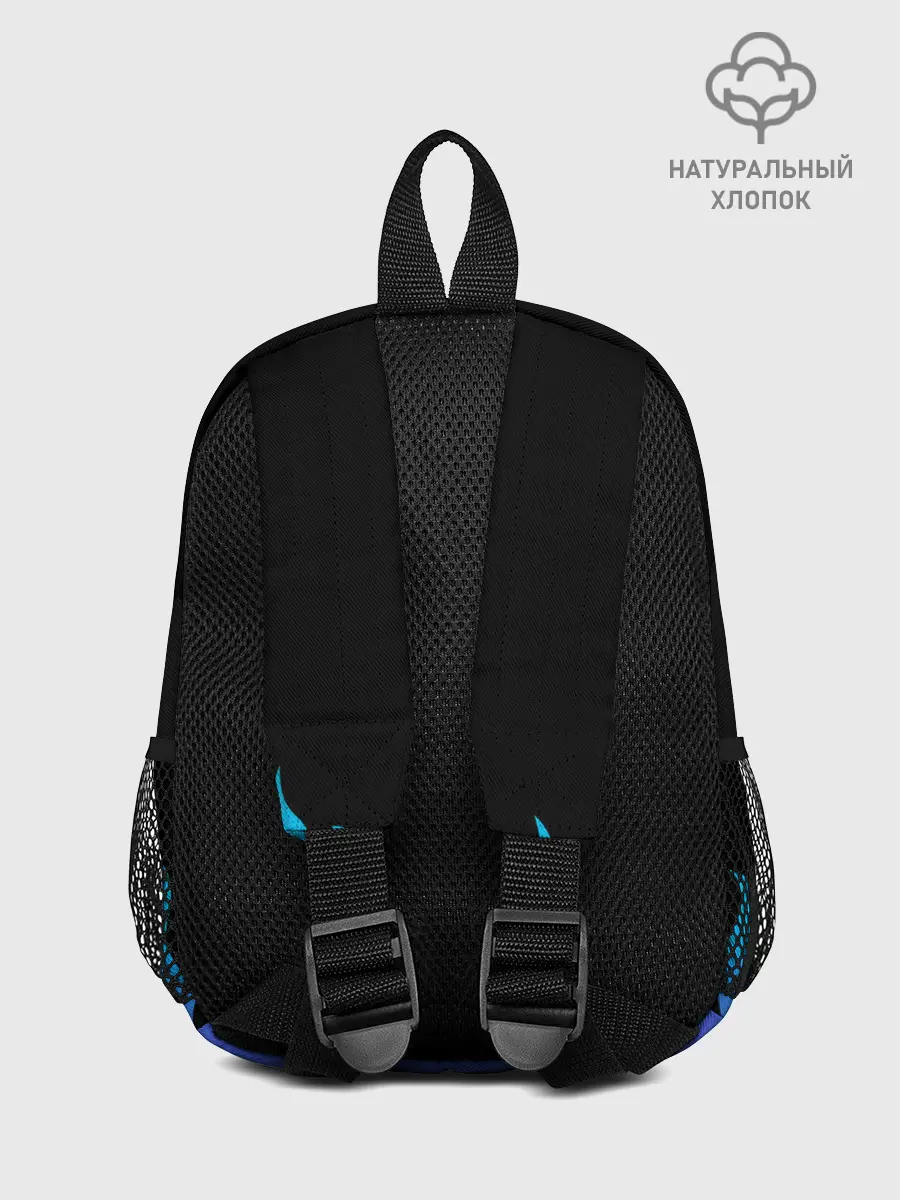 Рюкзак детский / Black Sabbath | Heavy Metal