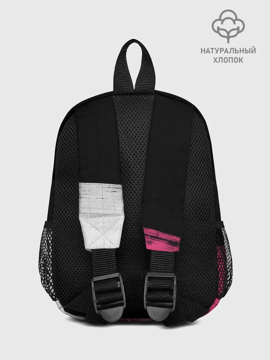 Рюкзак детский / SQUID GAME