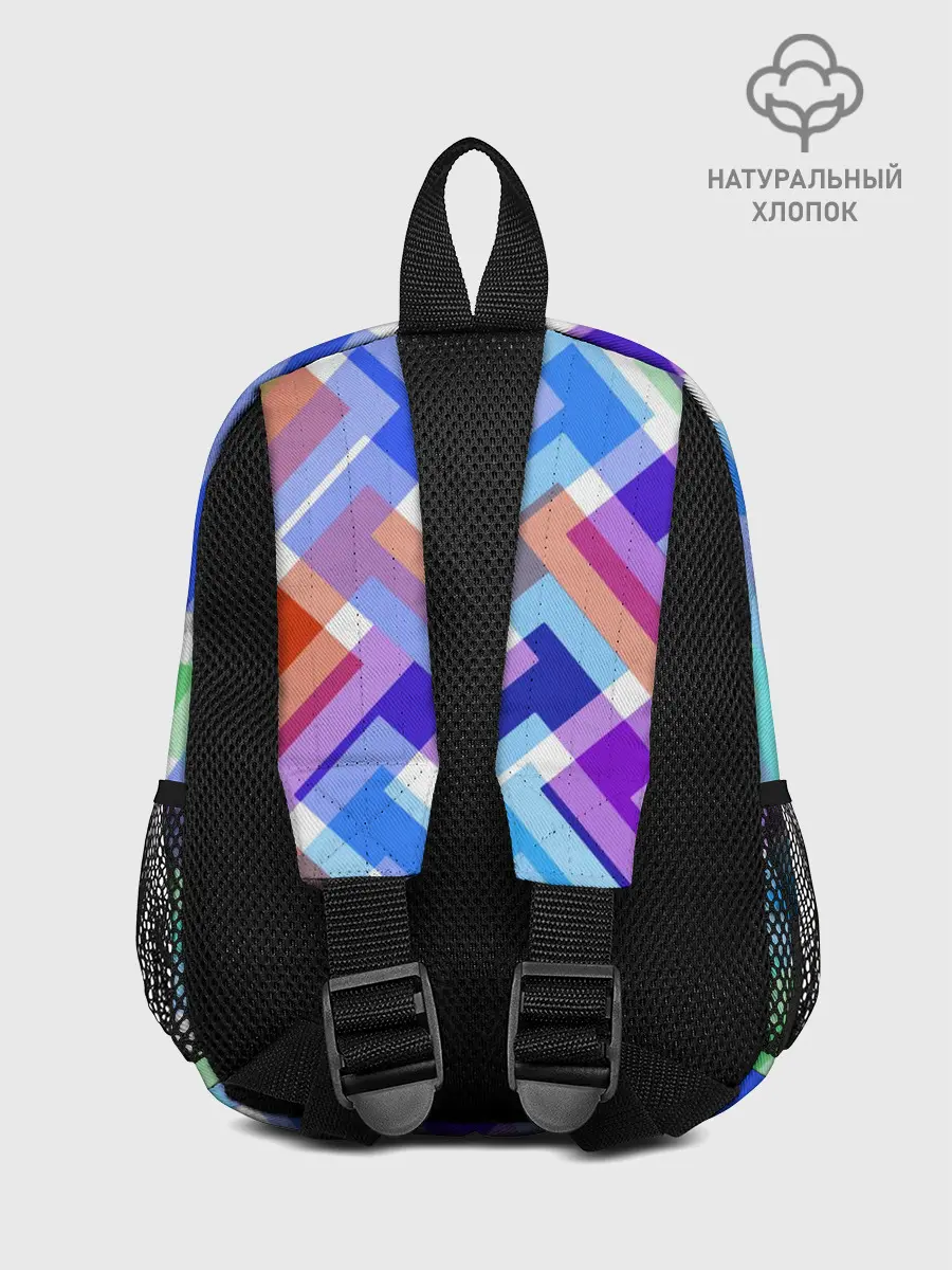 Рюкзак детский / Toca Boca | Тока Бока