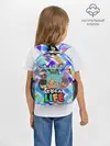 Рюкзак детский / Toca Boca | Тока Бока