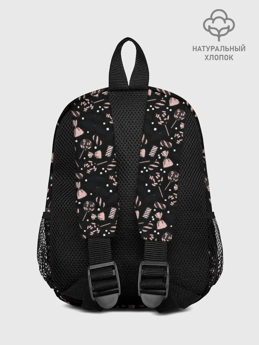 Рюкзак детский / Patern Halloween 12