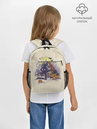 Рюкзак детский / Персонажи Хэллоуина