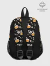 Рюкзак детский / Patern Halloween 15