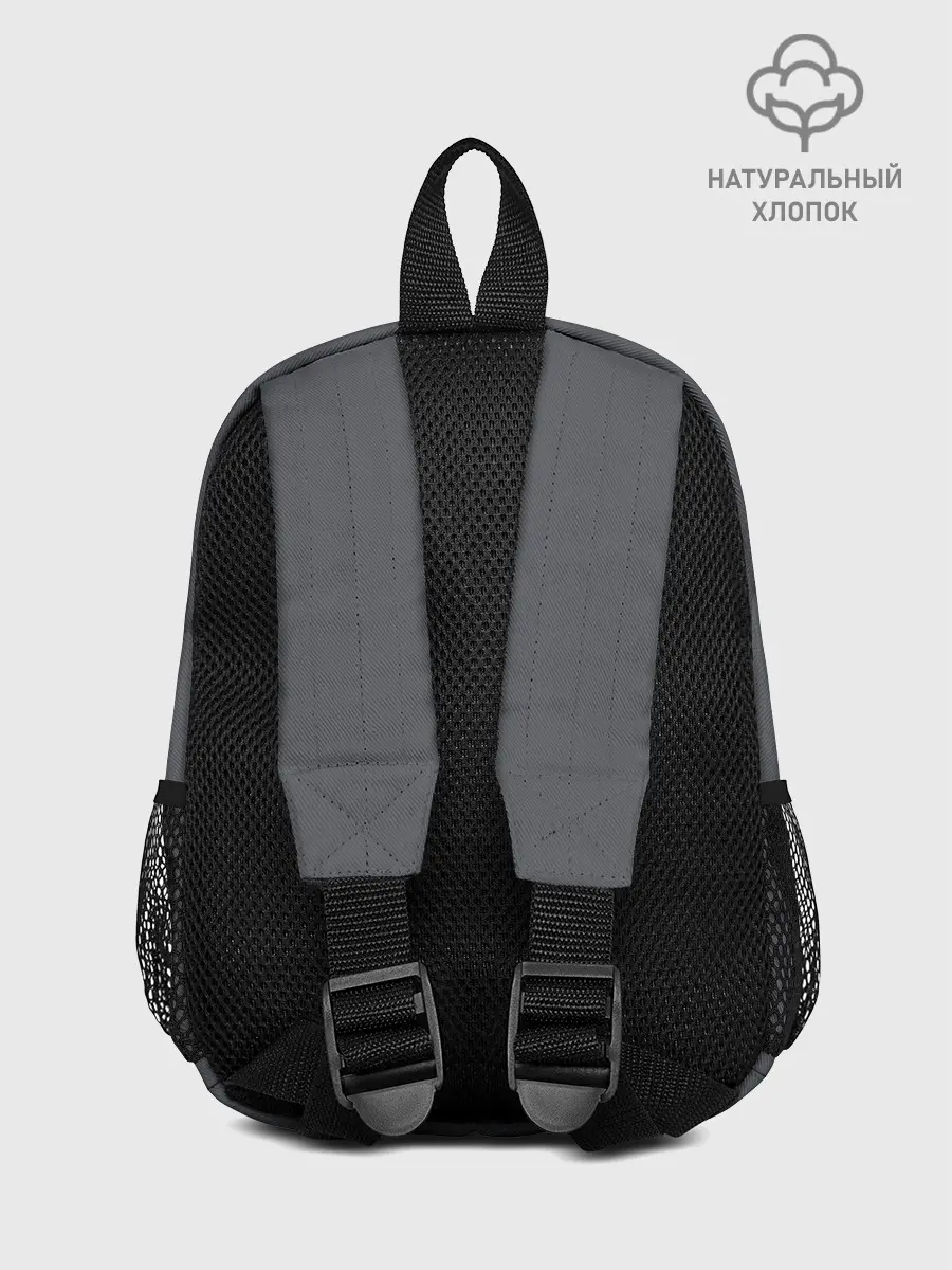 Рюкзак детский / Тихиро и Каонаси Унесённые призраками