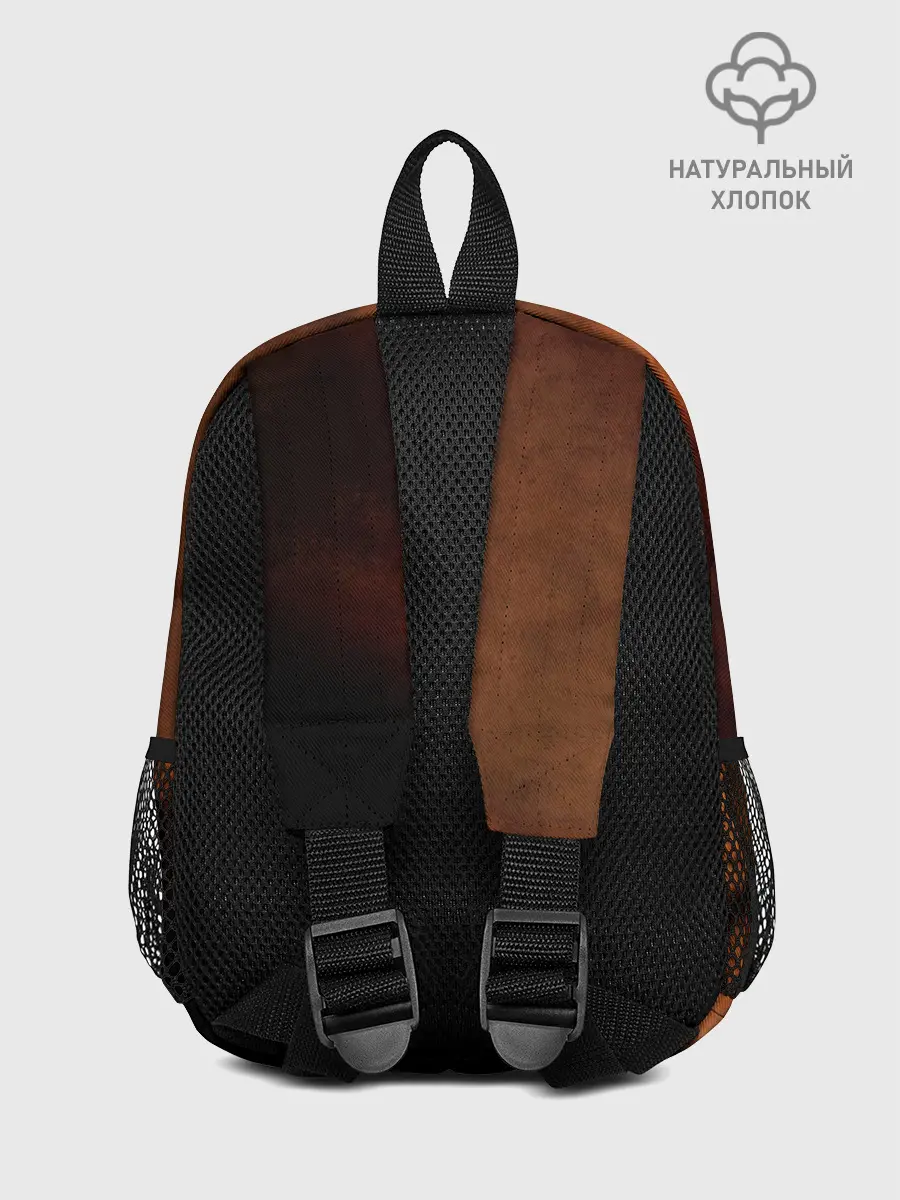 Рюкзак детский / Squid Game Игра в кальмара корейский сериал