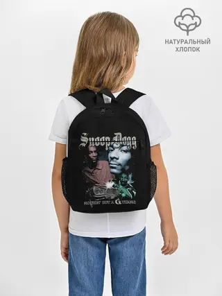 Рюкзак детский / Snoop Doggy Dogg