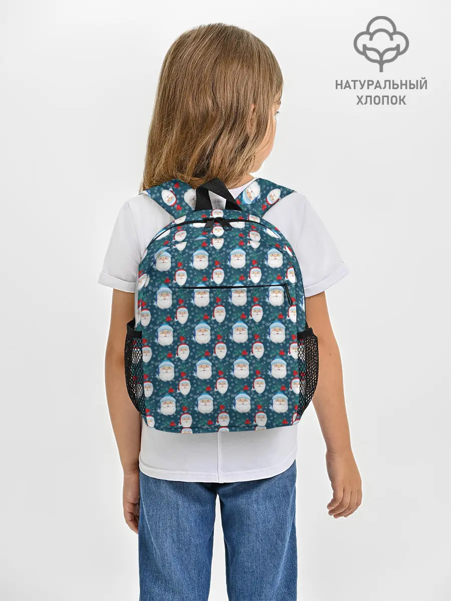 Рюкзак детский / Новый Год