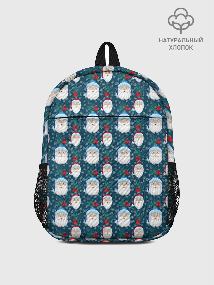 Рюкзак детский / Новый Год