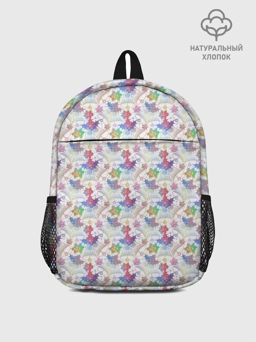 Рюкзак детский / Merry Christmas