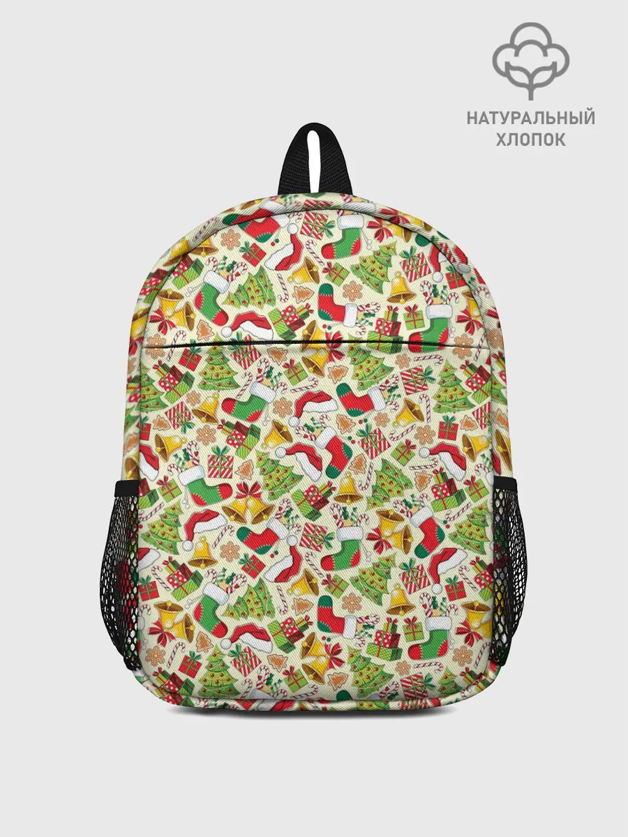 Рюкзак детский / Merry Christmas