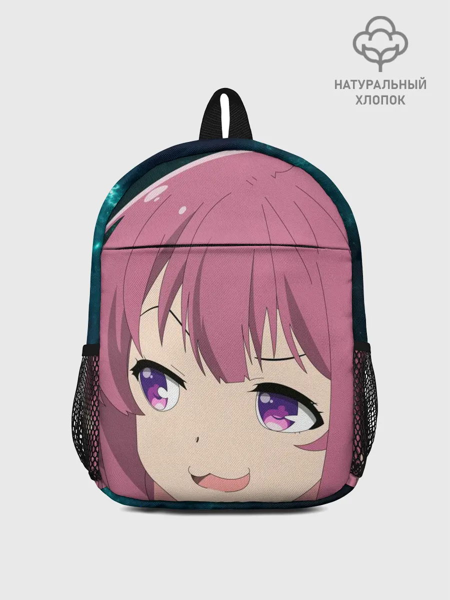 Рюкзак детский / Karasuma Chitose || Girlish number