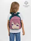 Рюкзак детский / Karasuma Chitose || Girlish number