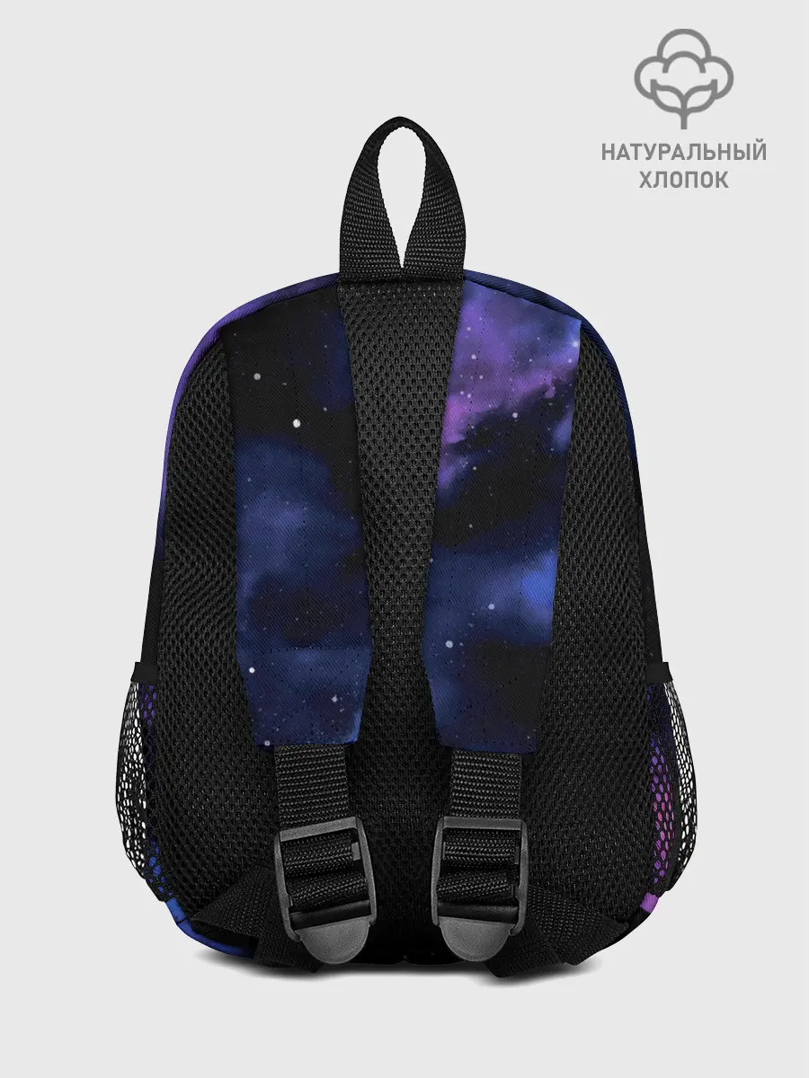 Рюкзак детский / Телец / Taurus, Знак зодиака