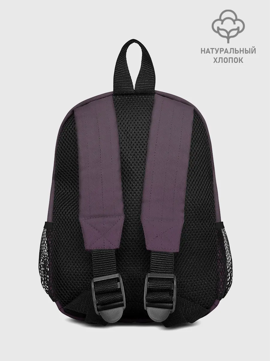 Рюкзак детский / Психоделический Эйбл