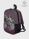 Рюкзак детский / Психоделический Эйбл