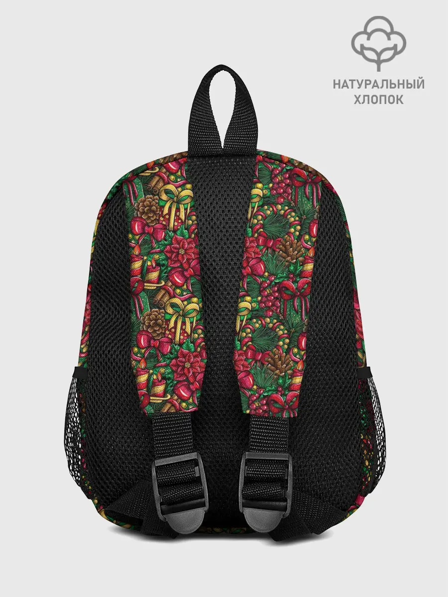 Рюкзак детский / Merry Christmas