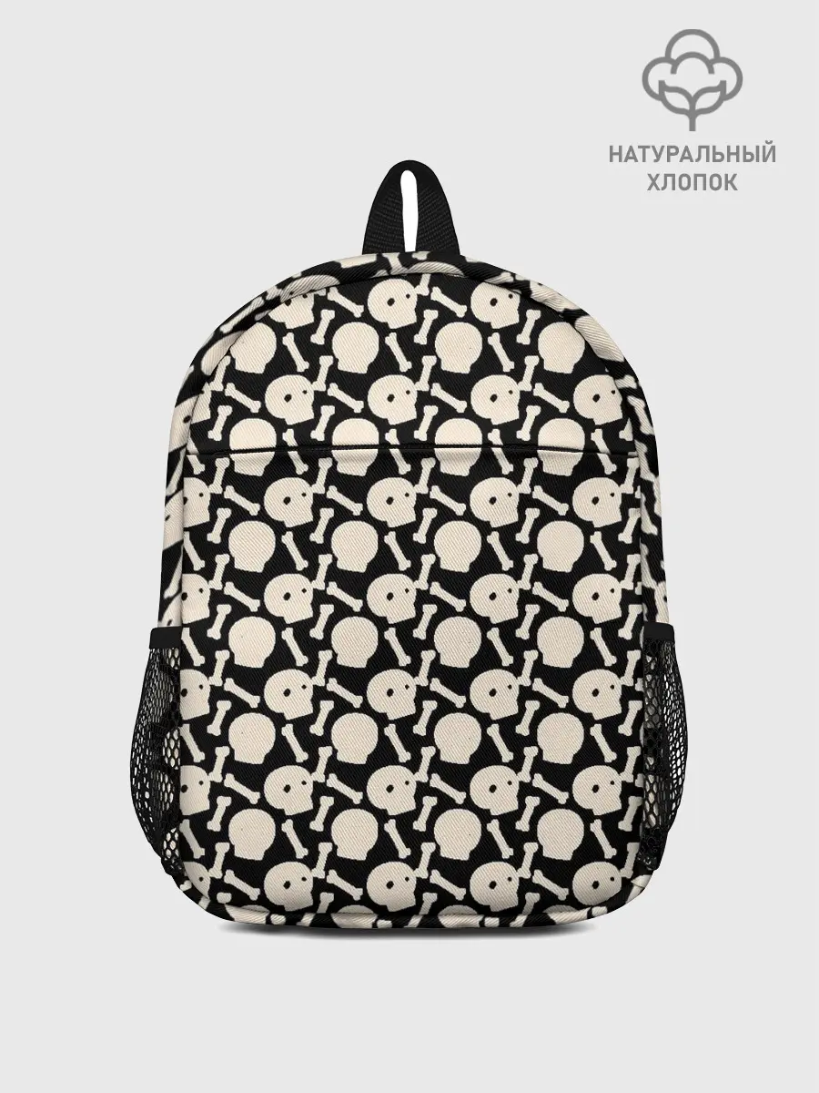 Рюкзак детский / Patern Halloween 25