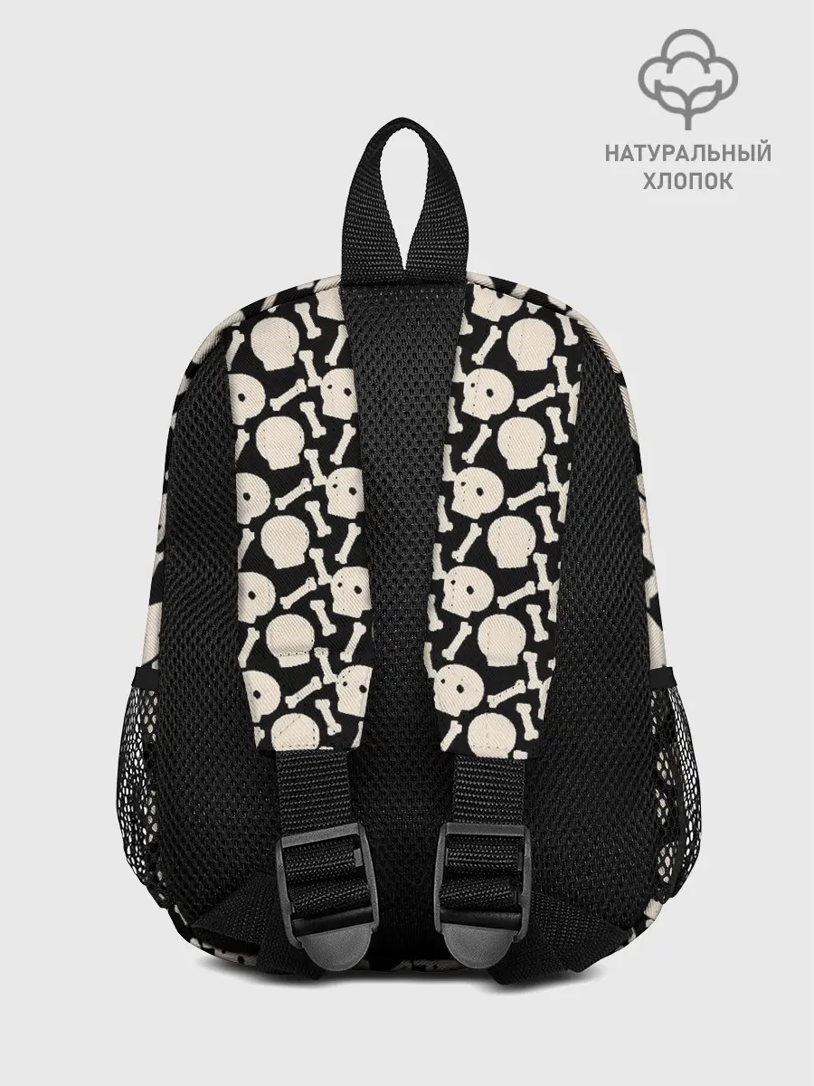 Рюкзак детский / Patern Halloween 25