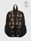 Рюкзак детский / Patern Halloween 26