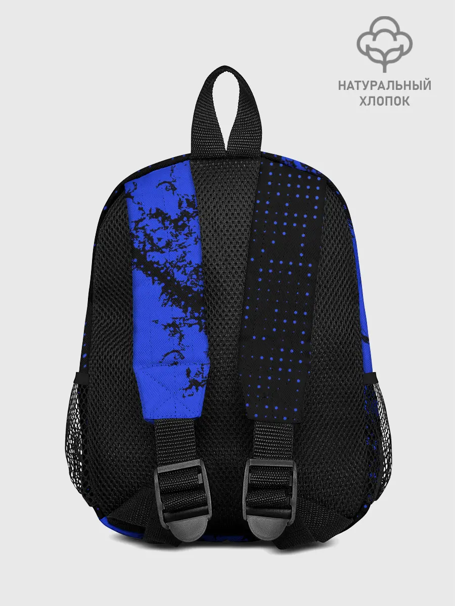 Рюкзак детский / SUBARU STI | СУБАРИСТ