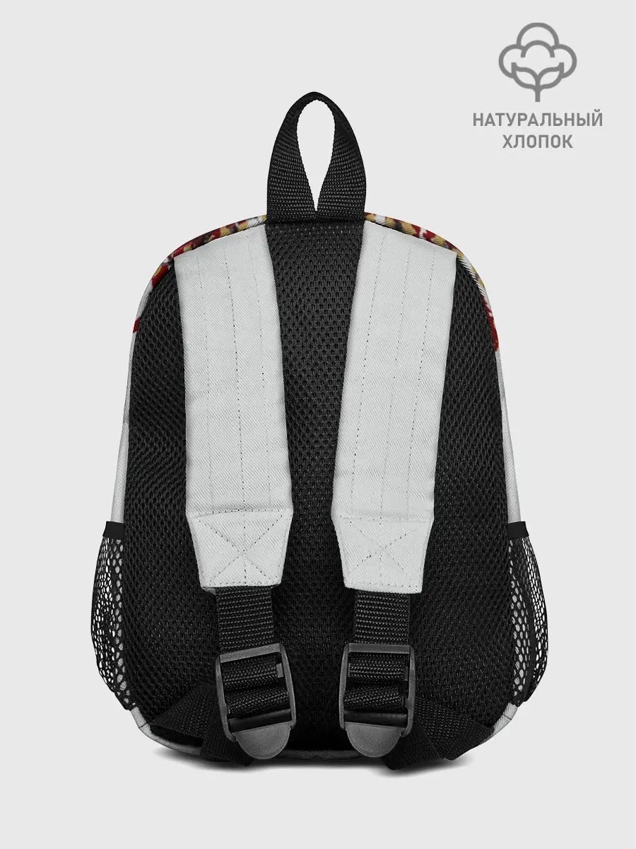 Рюкзак детский / SLIPKNOT | Jay Weinberg