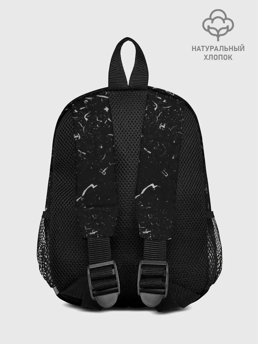 Рюкзак детский / Slipknot Grunge Rock | СЛИПКНОТ