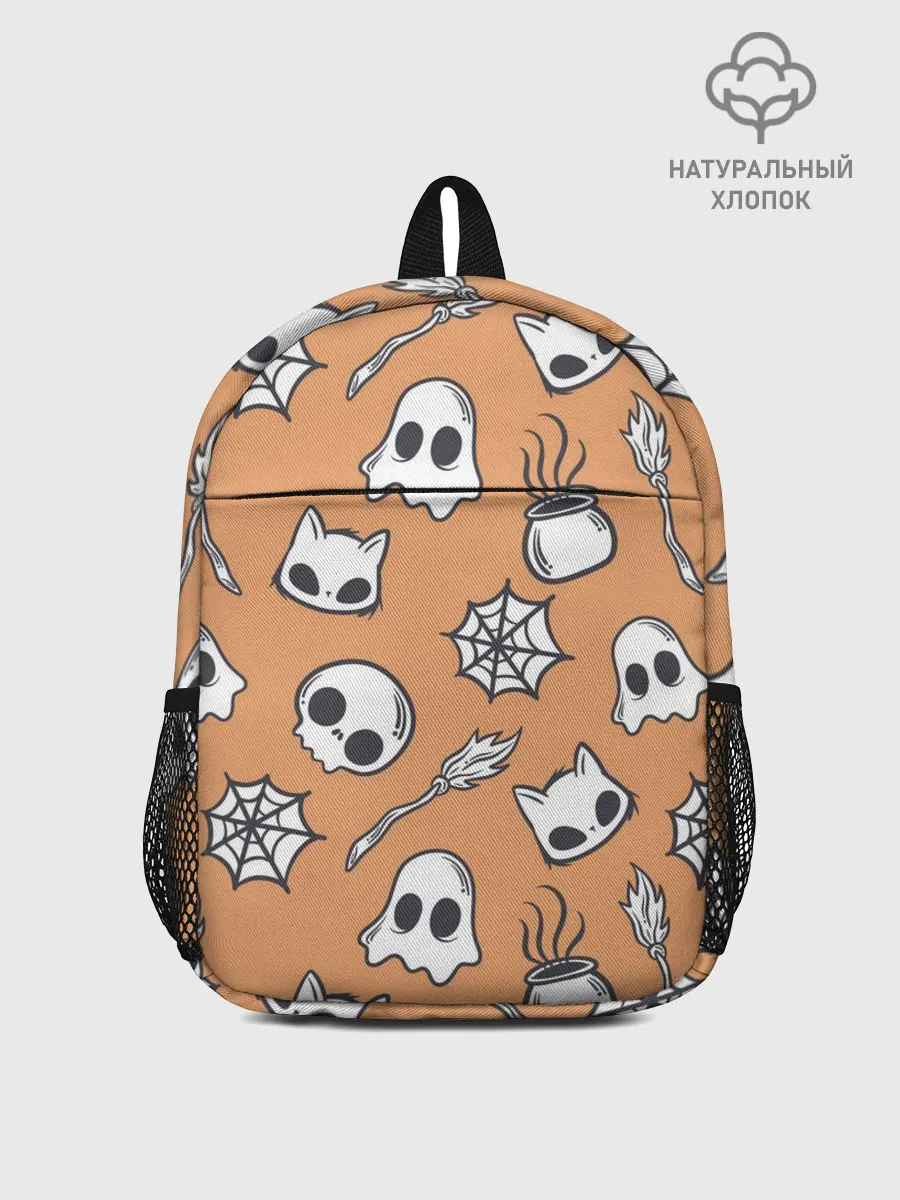 Рюкзак детский / Праздничные шалости
