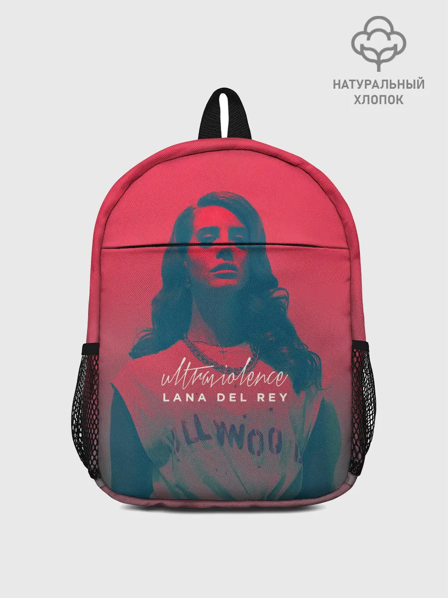 Рюкзак детский / Ланочка