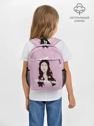 Рюкзак детский / National anthem