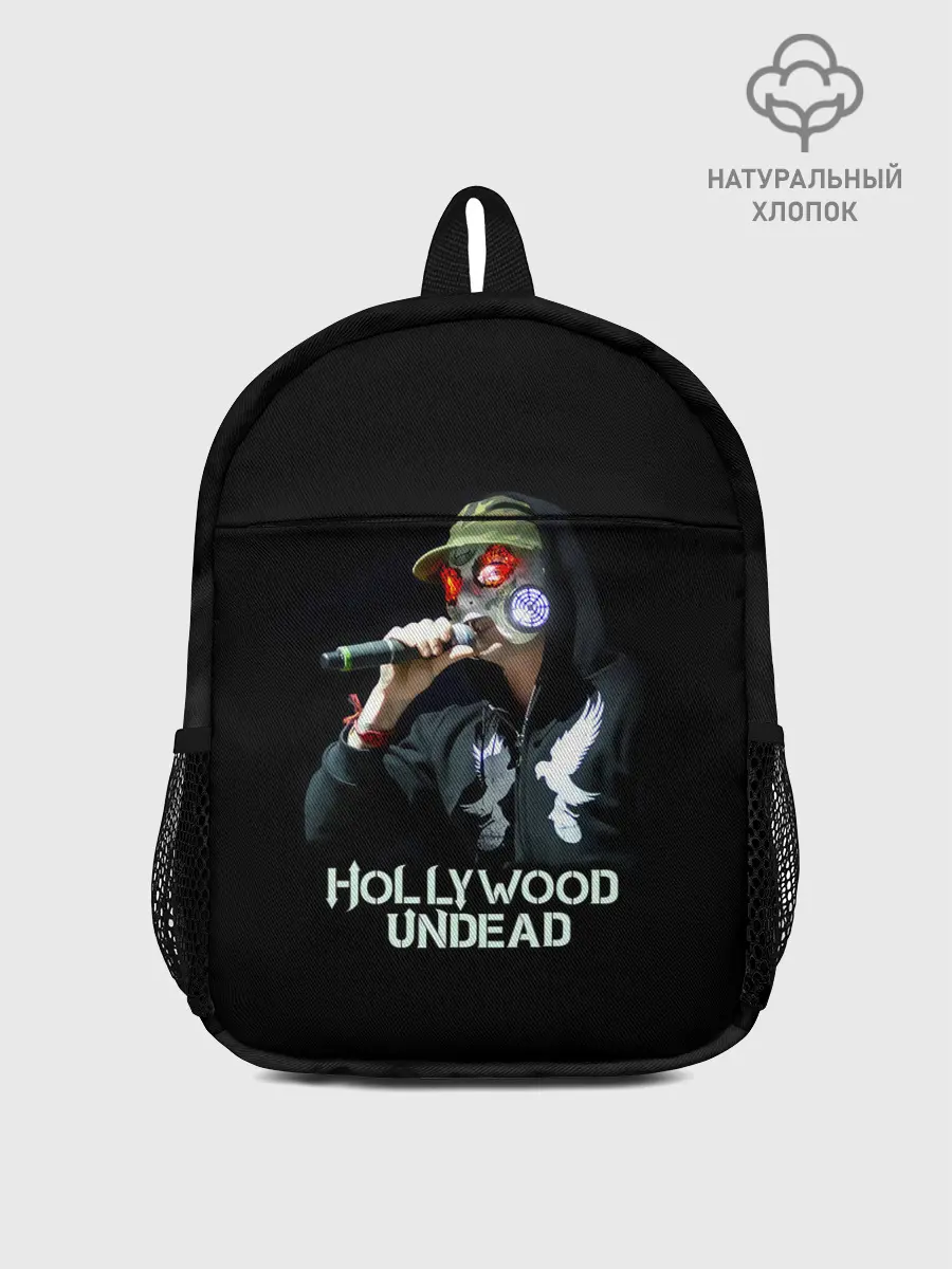 Рюкзак детский / J-Dog Hollywood Undead