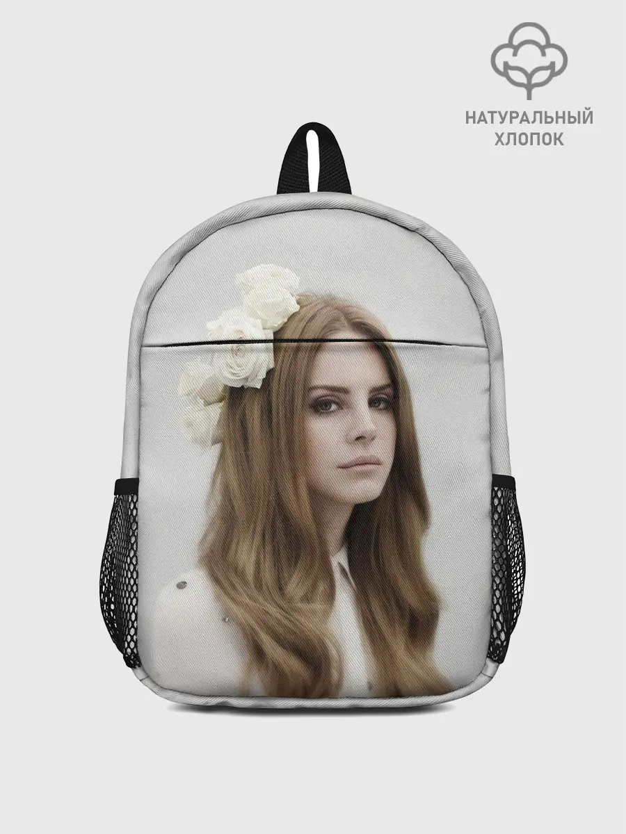 Рюкзак детский / Нежная Ланочка