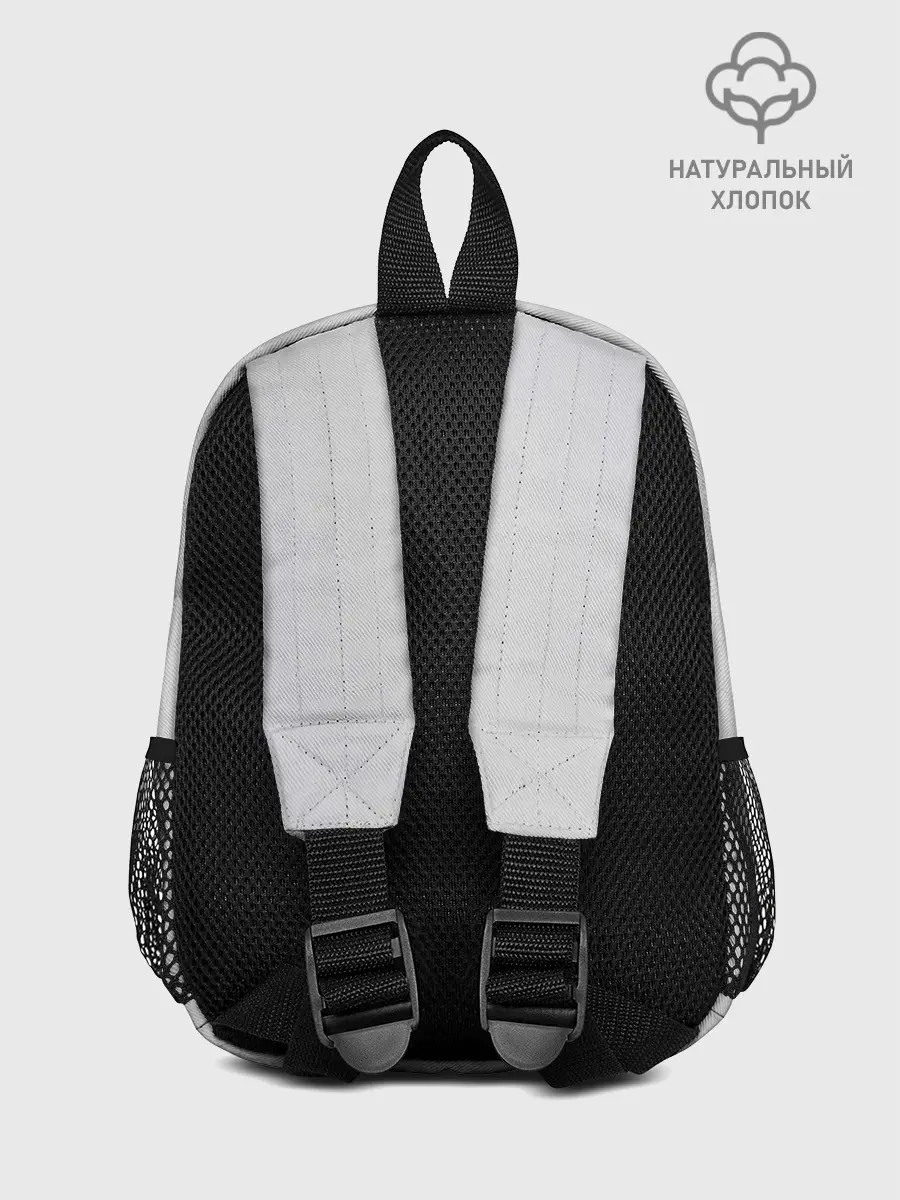 Рюкзак детский / Взгляд Ланы