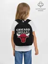Рюкзак детский / B.C. Chicago Bulls