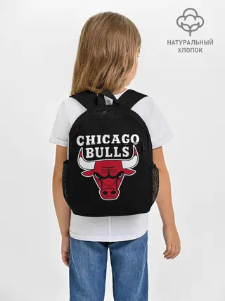 Рюкзак детский / B.C. Chicago Bulls