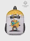 Рюкзак детский / Dab Zombie Halloween