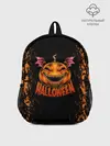 Рюкзак детский / ВЕСЕЛАЯ ТЫКВА | ХЭЛЛОУИН