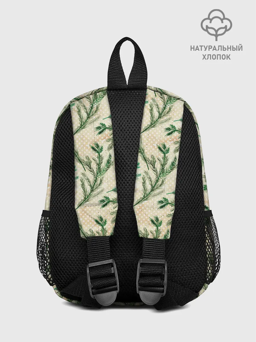 Рюкзак детский / Ель новогодняя