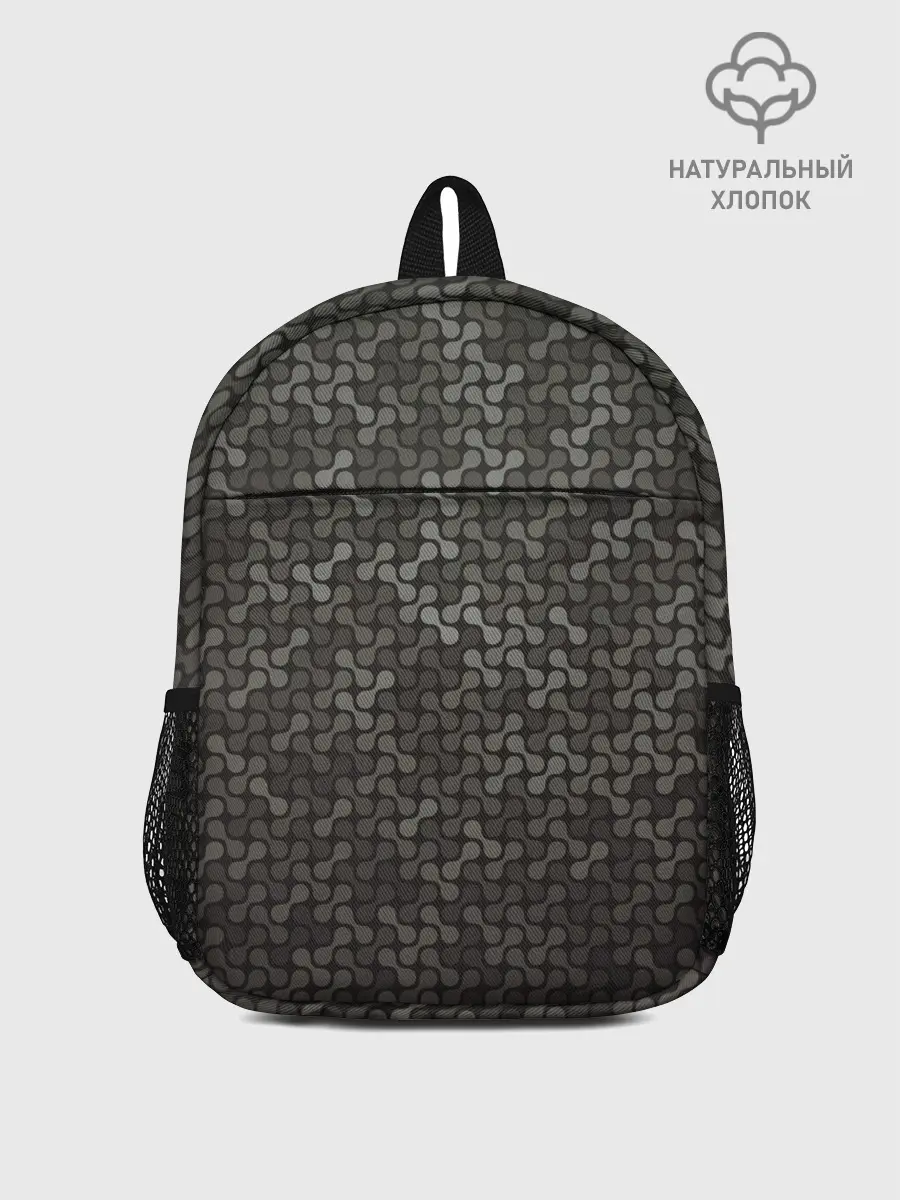 Рюкзак детский / Geometric textures