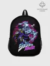 Рюкзак детский / Джоске Хигашиката - JoJos Bizarre Adventure