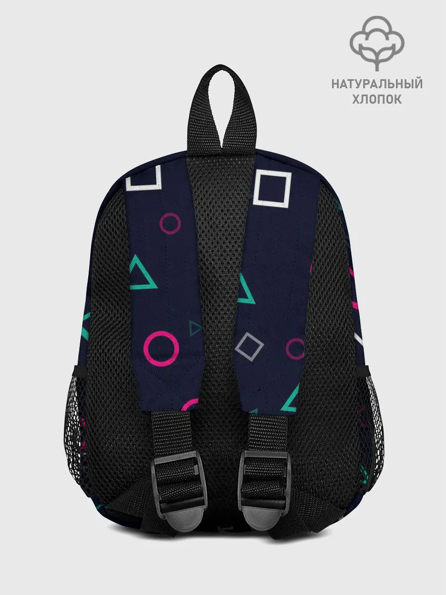 Рюкзак детский / 456 | ФИНАЛ | ИГРА В КАЛЬМАРА