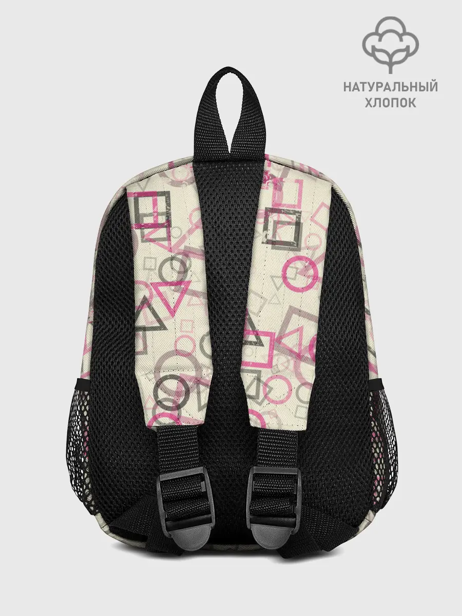 Рюкзак детский / 456 | СТРАЖИ