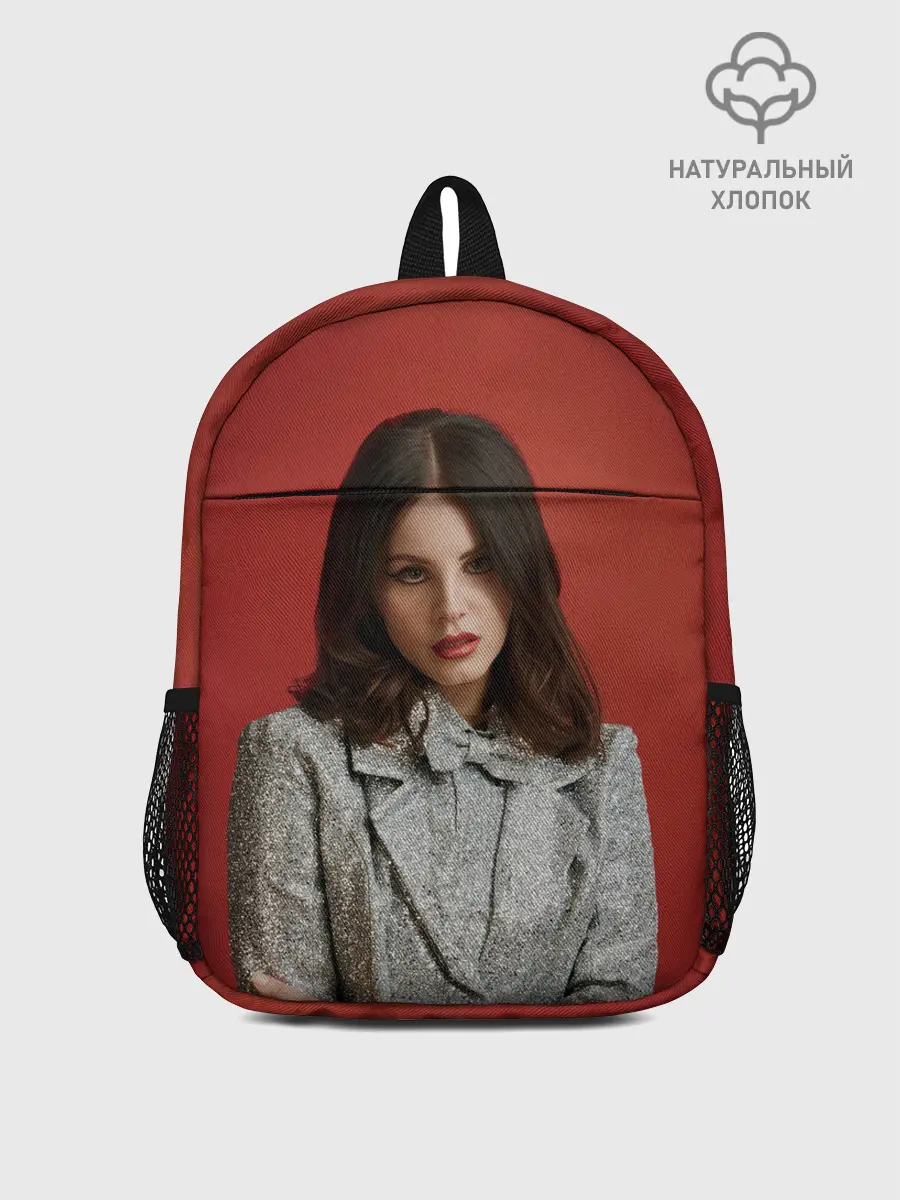 Рюкзак детский / Горячая Лана