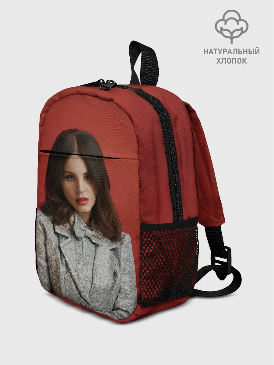 Рюкзак детский / Горячая Лана