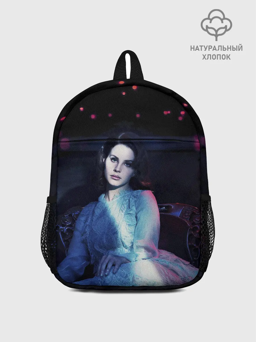 Рюкзак детский / Нежная Лана