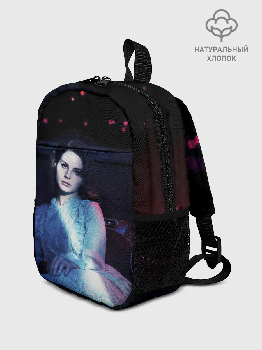 Рюкзак детский / Нежная Лана