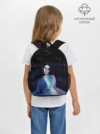 Рюкзак детский / Нежная Лана