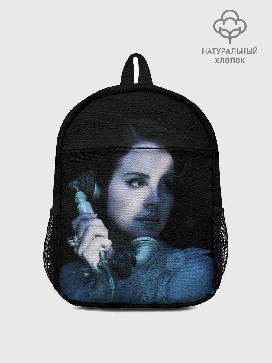 Рюкзак детский / Лана с телефоном