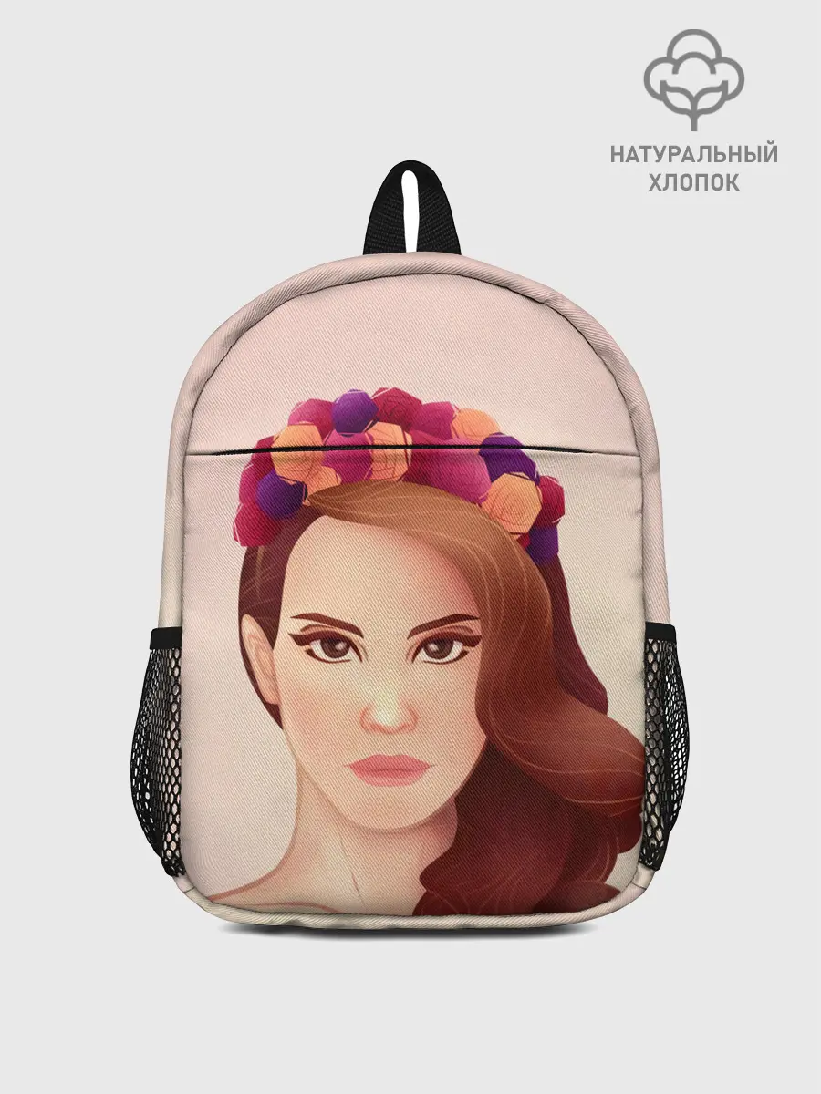 Рюкзак детский / Painted Lana