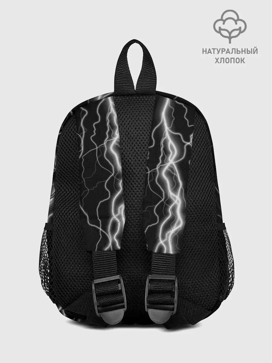 Рюкзак детский / Addams family | Семейка Аддамс