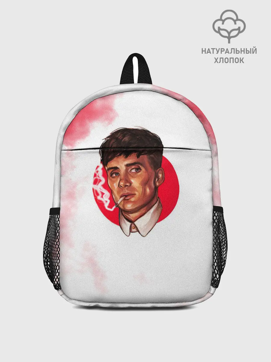 Рюкзак детский / Томас Шелби Острые козырьки